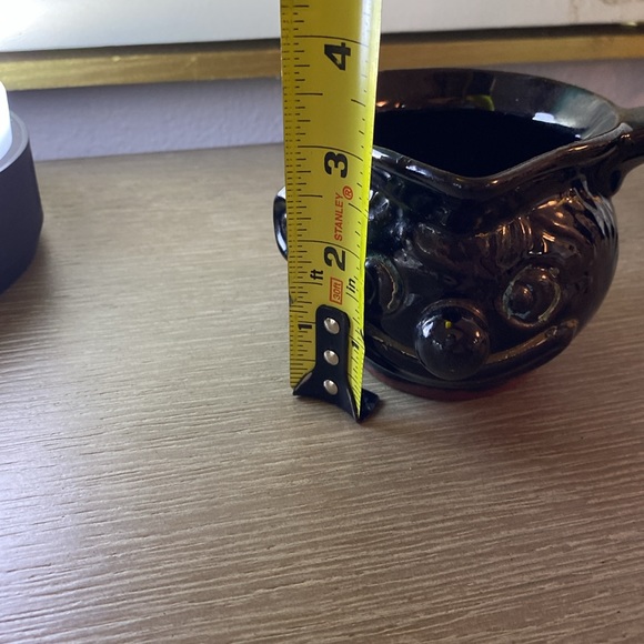 Vintage Golliwog looking measuring cup! - Picture 9 of 11